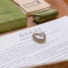 Gucci Rings